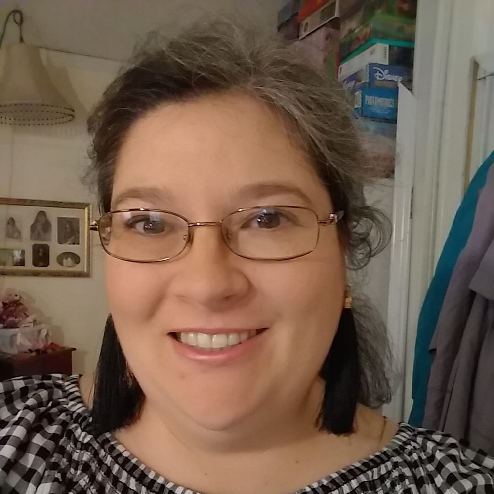 Meet your Posher, Rosanne